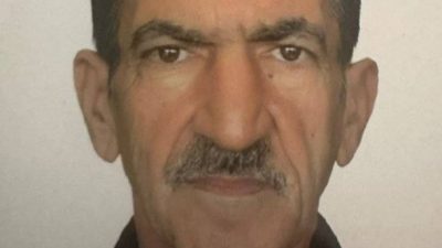 Sümerler Mahallesi’nde 30 yılı aşkın süreyle muhtarlık yapan Süleyman Karanlık