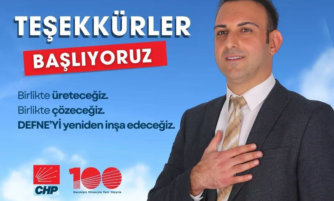 31 Mart Yerel seçimlerinde