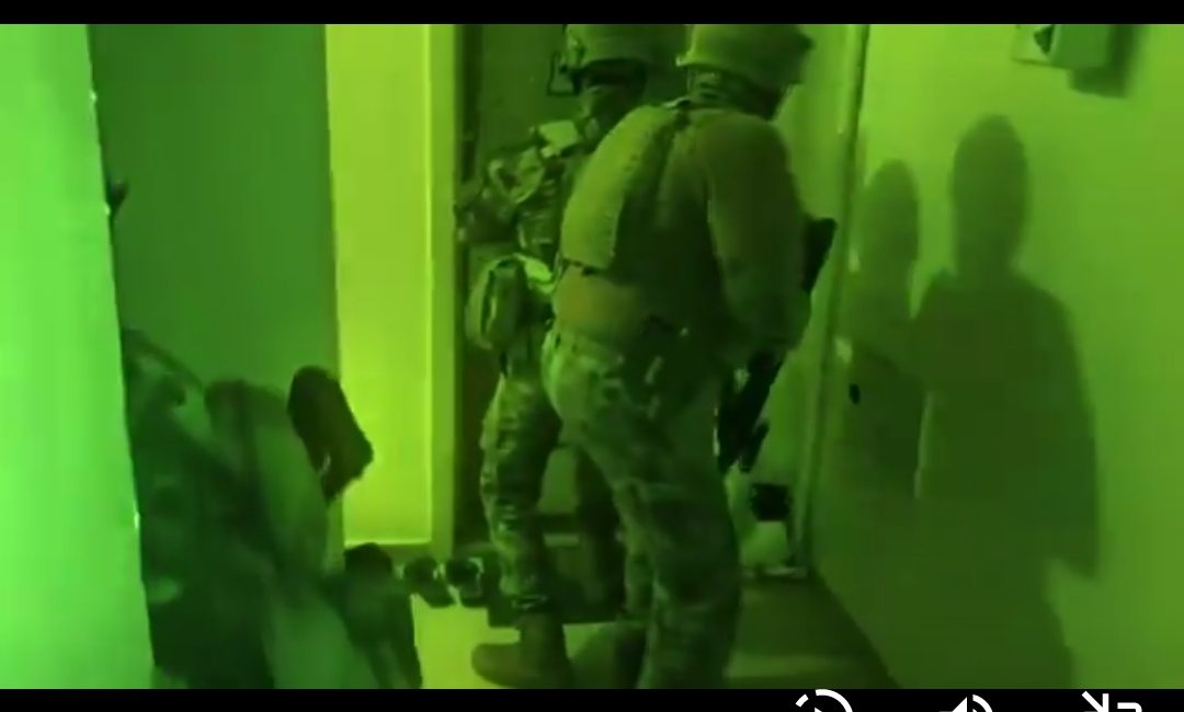 İçişleri Bakanı Ali Yerlikaya, sosyal medyada 7 ilde eş zamanlı