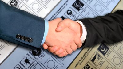 Hatay’da sol kulvardaki partilerin ortak hareketle “Demokratik ittifak” oluşturma çabası