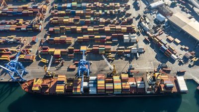 Türkiye’nin ihracatı, 2023’te bir önceki yıla göre yüzde 0,6 artarak