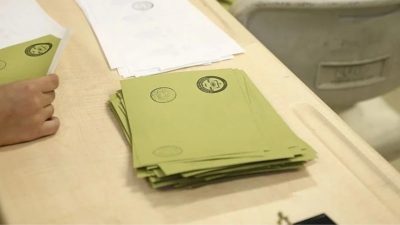 Yüksek Seçim Kurulu (YSK), mahalli idareler genel seçimine yönelik kura