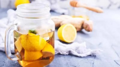 Türkiye’de limon suyu izlenimi veren ürünlerin satışı Resmî Gazete’de yayımlanan