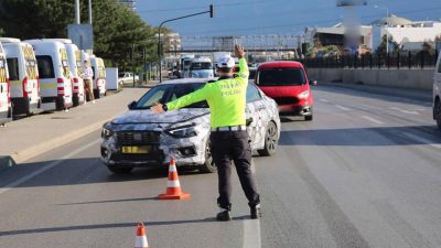 İçişleri Bakanlığı tarafından yapılan düzenleme ile trafik idari para cezalarında
