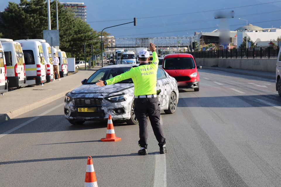 Trafik Cezalarında indirimli ödeme süresi uzatıldı