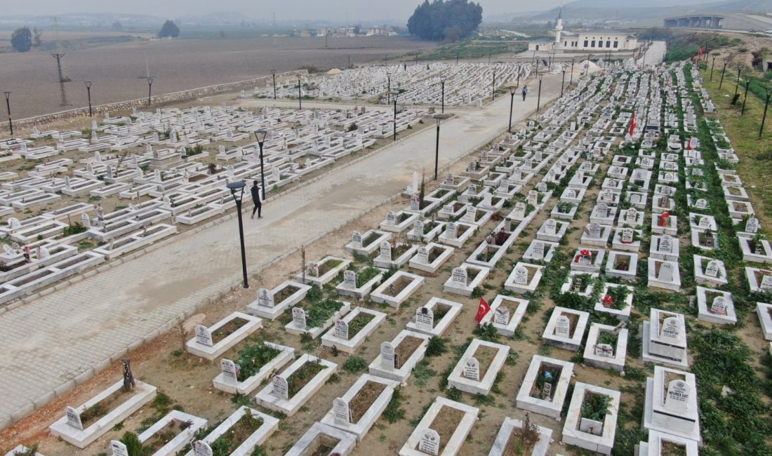 Hatay Cumhuriyet Başsavcısı Ahmet