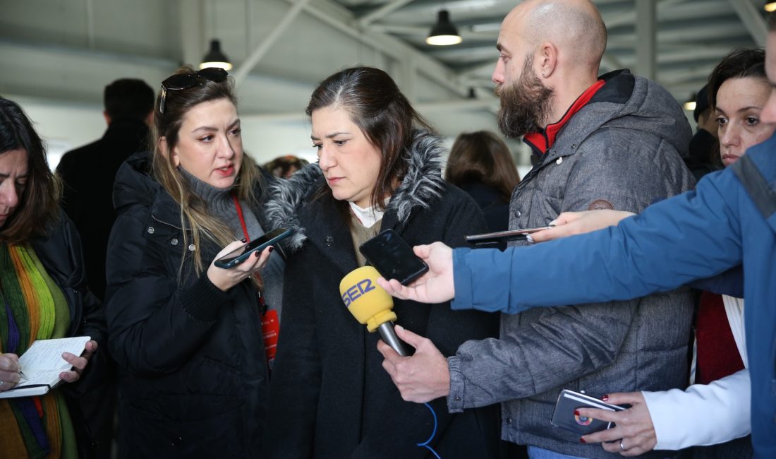 Cumhurbaşkanlığı İletişim Başkanlığı tarafından