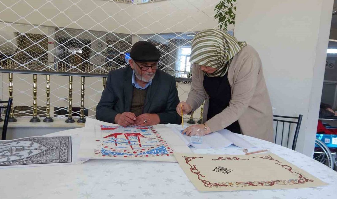 Kahramanmaraş merkezli 6 Şubat’taki