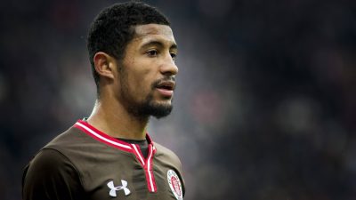 Deprem felaketinden önce Hatayspor’a transfer olan Calvin Dudziak Hatayspor’u FIFA’ya