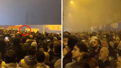 Hatay, 6 Şubat depremlerinin birinci yılını anma törenleriyle andı. Ancak