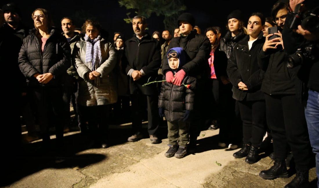 Hatay’ın Arsuz ve Samandağ