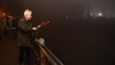 Tam bir yıl önce Kahramanmaraş’ta yaşanan ve 11 ili etkileyen