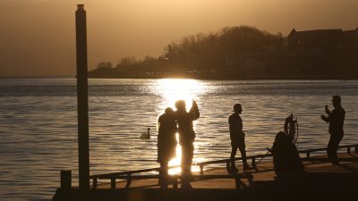 Avrupa Birliği’nin (AB) Copernicus uydu izleme sistemiyle yapılan ölçümlere göre