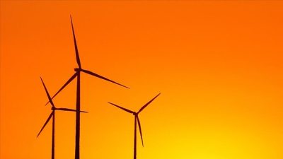 Enerji ve Tabii Kaynaklar Bakanlığının, Rüzgar Gücü İzleme ve Tahmin