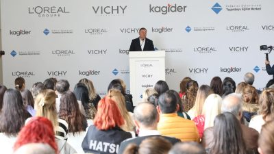 Hatay Büyükşehir Belediye Başkanı Lütfü Savaş, Hatay’da istihdamı artıran ve