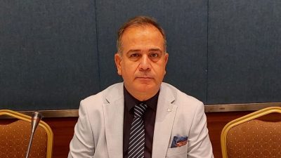 Hatay Barosu eski başkanı Av. Cihat Açıkalın, Erzincan’ın İliç Altın