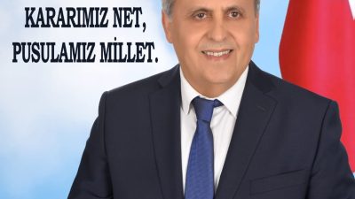 İyi Parti Reyhanlı’da ilçe belediye başkan adayını değiştirdi Daha önce
