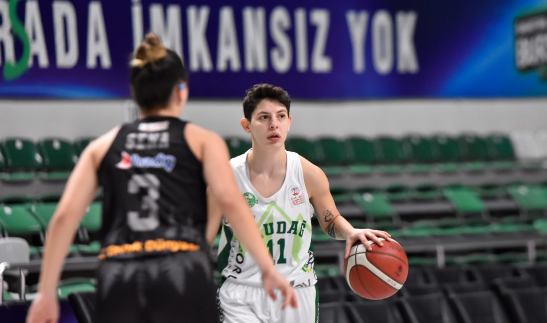 ING Kadınlar Basketbol Süper