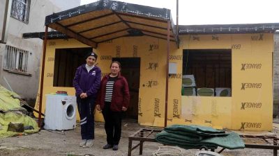 Hatay’da depremin ardından enkaz altındaki vatandaşları yaşatmak amacıyla görev alan