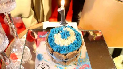 Hatay'da yaşayan Deniz Berber ve Sadık Sezer çifti, sokak hayvanlarına