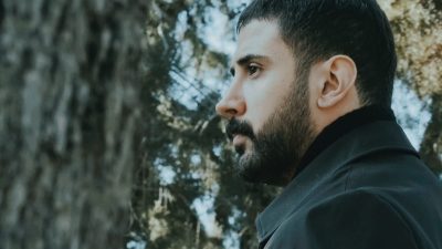 Müzisyen Orhan Canbolat deprem sonrası yaşanan acılara tercüman olabilmek için