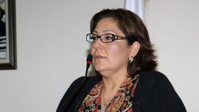 İYİ Parti’de 14 Mayıs seçimlerinin ardından başlayan istifalar devam ediyor.