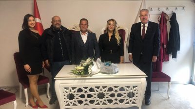 Deprem şehri olsakta hayatın devam ettiği gerçeği bilinen bir gerçek..