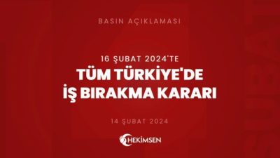 Sağlıkta şiddetin artması ve “Beyaz Reform” olarak adlandırılan düzenlemelerin yetersizliği