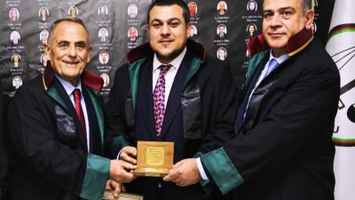 Deprem sonrası en büyük sorunlardan biri barınma sorunu olarak karşımıza