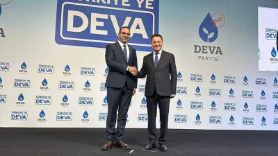 Demokrasi ve Atılım Partisi, 2024 yerel seçim için adaylarını açıklamaya