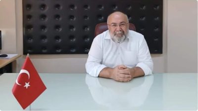 İskenderun Sarıseki Ortaokulu Müdürü Yusuf İskender Gözüberk geçirdiği kalp krizi