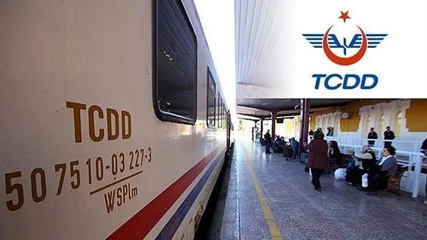 TCDD 95 İşçi Alacak