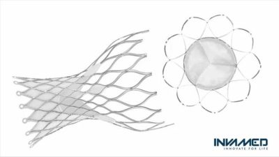 INVAMED Başkanı Raşit Dinç, “Bu başarının, Türkiye’nin tıbbi teknolojiler alanındaki