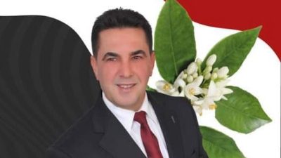 Erzin’in refahı ve geleceği için “Bildiğin İşi Yapacaksın” sloganıyla yola