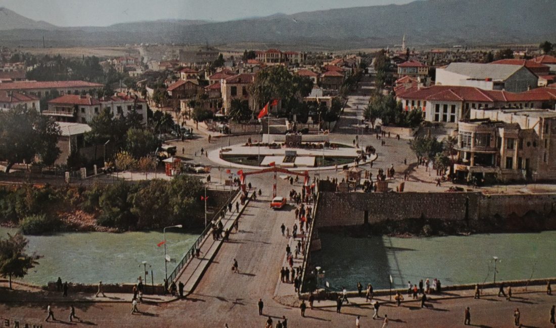 Hatay'ın yakın tarihi konusunda