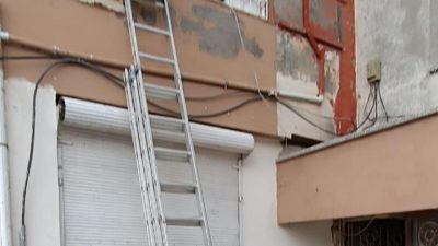 Deprem, su baskını, yangın gibi doğal afetlerde yardımımıza koşan İtfaiye’nin