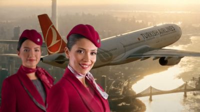 
THY’ye 5000 yeni çalışan alınacak. THY personel alımı için İnsan