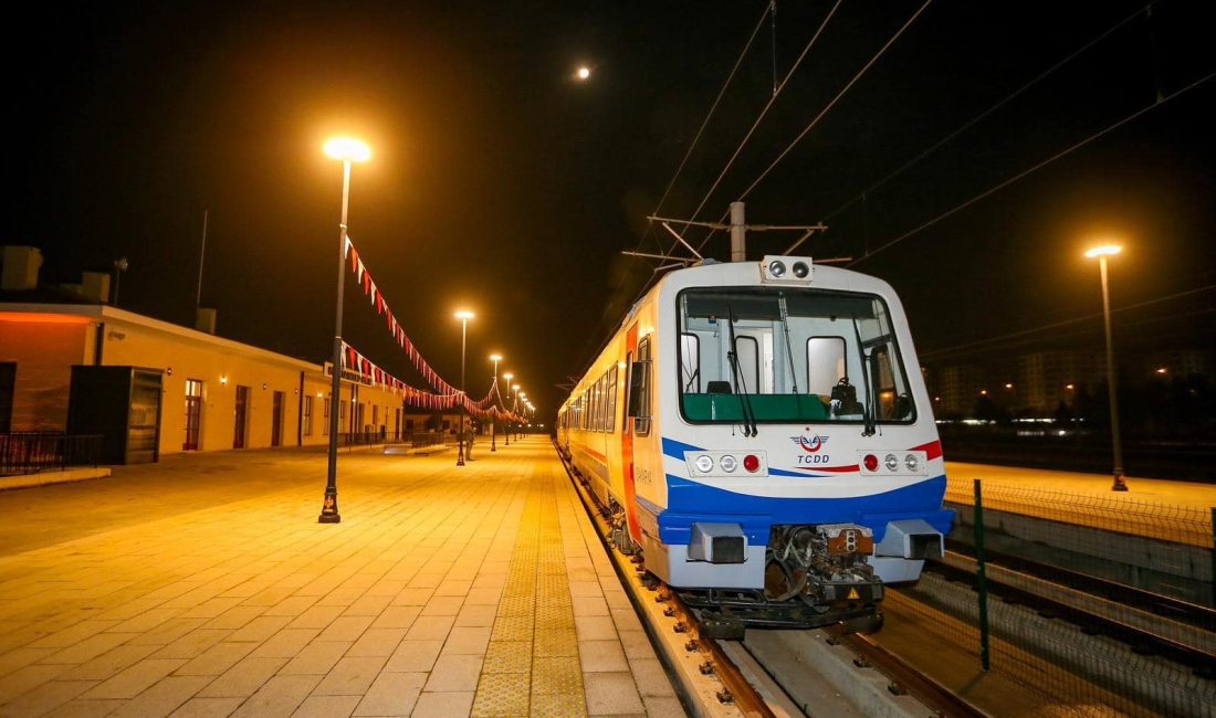 6 Şubat felaketi ile yıkılan Hatay’ın büyük bölümünde yapılar yok