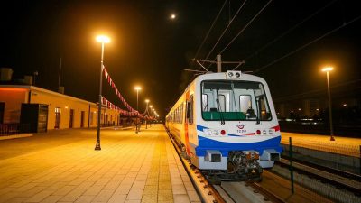6 Şubat felaketi ile yıkılan Hatay’ın büyük bölümünde yapılar yok