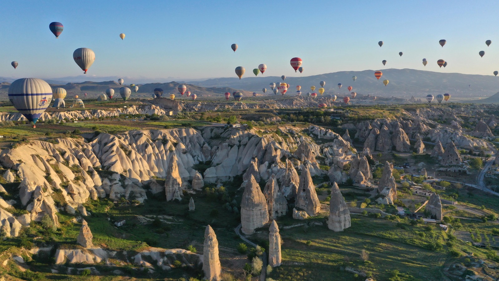 Kültür ve Turizm Bakanlığı 19 personel alacak