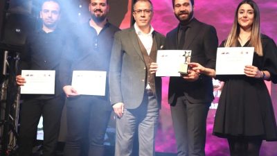 Gençlik ve Spor Bakanlığı'nın yıllardır düzenlediği Gençler Arası Kültür Sanat