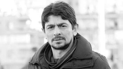 6 Şubat depreminde kaldığı Rönesans Rezidans sitesinin çökmesi sonucu şehit