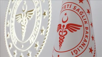 Sağlık Bakanlığının 8 bin sürekli işçi alım ilanı Resmi Gazete’de