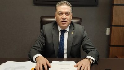 Katıldığı Televizyon programında gazeteci Fatih Ertürk’ün sorularını yanıtlayan Hatay CHP