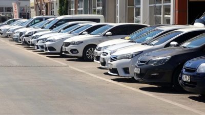 İkinci el araç alacak olanlar belirledikleri araçları ekspertiz öncesinde kendileri