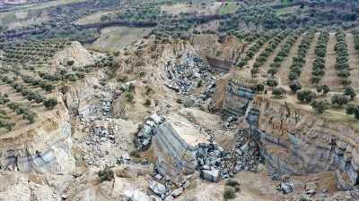 Hatay depremzede Derneğinin 6 Şubat depremlerinin birinci yıldönümü dolayısıyla yayınladığı