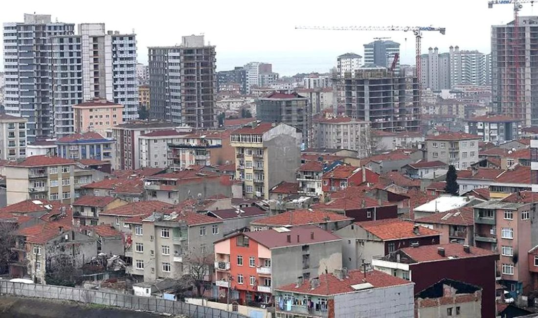 Hatay Depremzede Derneğinin yayınladığı raporda 2018 yılı İmar affında Devlet;