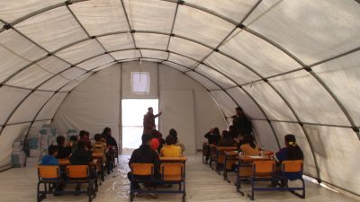 Hatay Depremzede Derneği 6 Şubat Yıldönümü sonrası yayınladığı Deprem raporunda