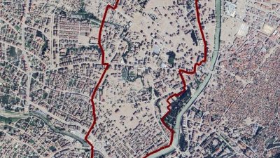 Hatay Depremzede Derneği yayınladığı Deprem raporunda Cumhurbaşkanlığı tarafından ilan edilen