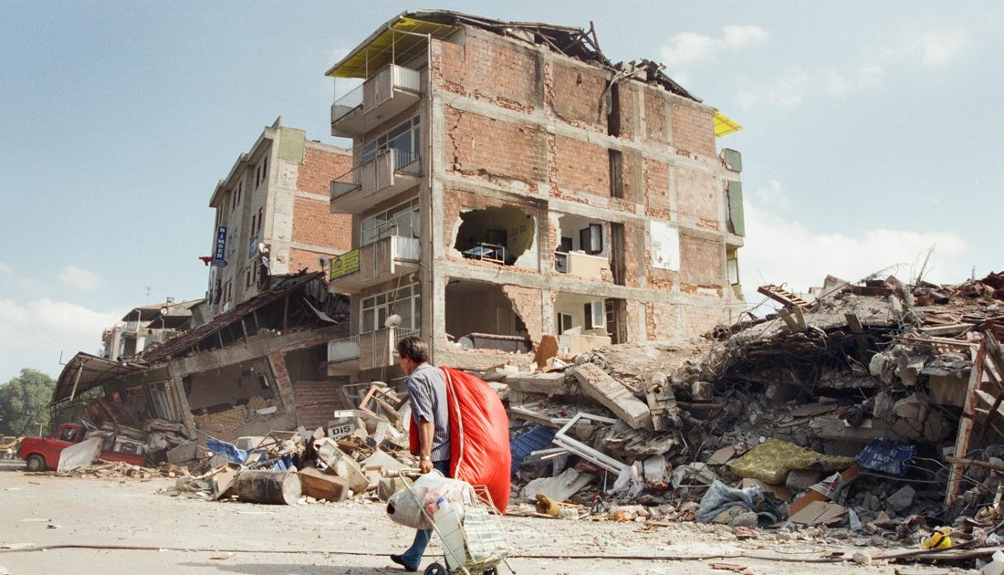 Hatay’ın her alanda yeniden